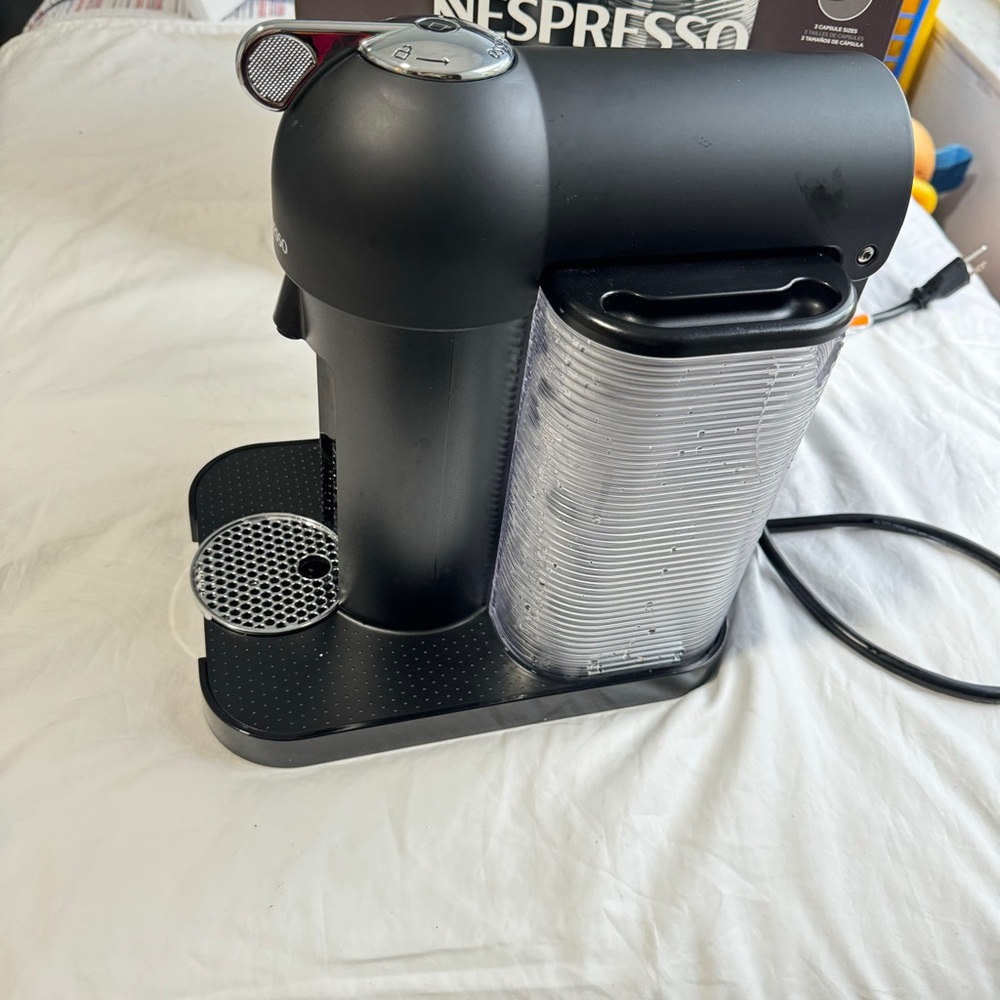 Breville Nespresso Vertuo Coffee Maker